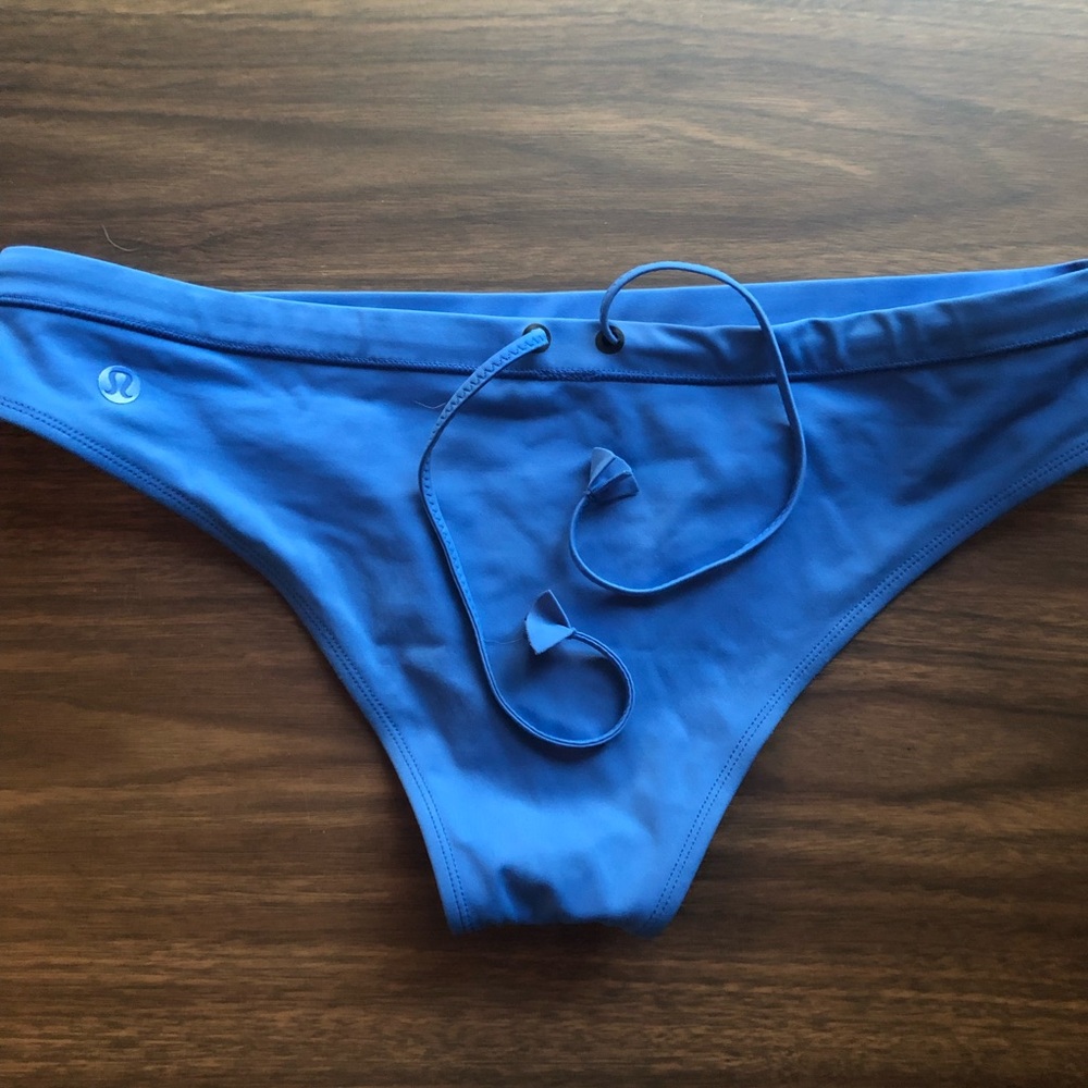 Lululemon Bikini Bottoms